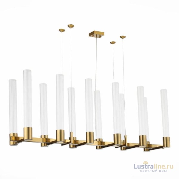 Подвесная люстра ST Luce Terni SL1229.303.12 Подвесная люстра ST Luce Terni SL1229.303.12