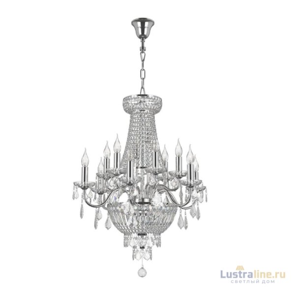 Подвесная люстра Osgona Classic 700164