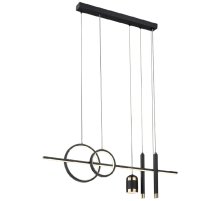 Подвесная люстра Velante 431-306-06 Подвесная люстра Velante 431-306-06