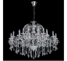 Подвесная люстра Chiaro Сюзанна 458010524