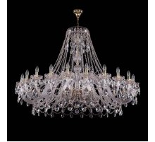 Подвесная люстра Bohemia Ivele 1411/24/530/G
