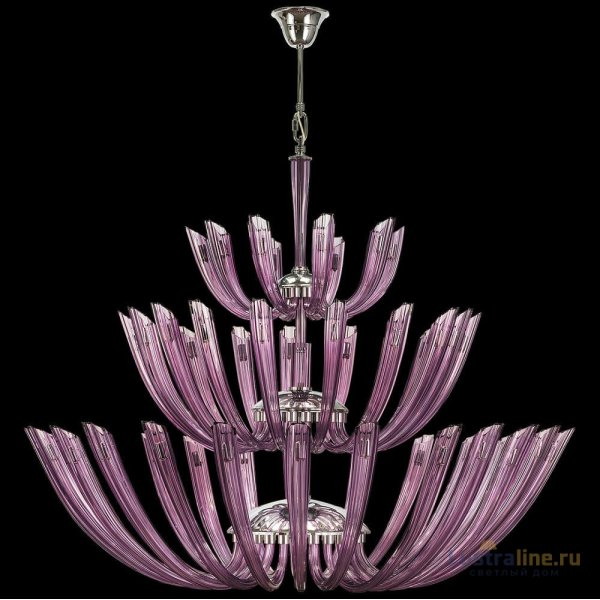 Подвесная светодиодная люстра Osgona Trofeo 895548 Подвесная светодиодная люстра Osgona Trofeo 895548