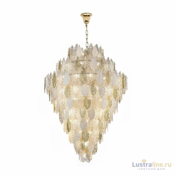 Подвесная люстра Odeon Light Lace 5052/86