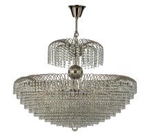 Подвесная люстра Arti Lampadari Salentino E 1.5.80.100 N