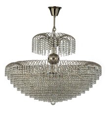 Подвесная люстра Arti Lampadari Salentino E 1.5.80.100 N