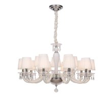 Подвесная люстра Favourite Atlanta 2056-15P