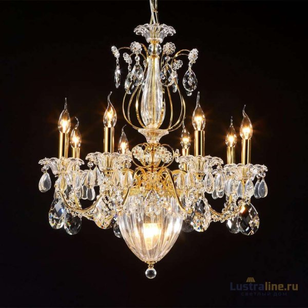 Подвесная люстра Lightstar Schon 790112 Подвесная люстра Lightstar Schon 790112