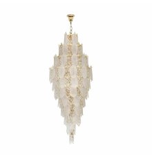 Подвесная люстра Odeon Light Tears 5049/54