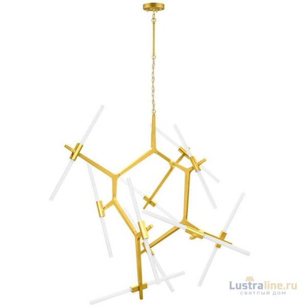 Подвесная люстра Lightstar Struttura 742203 Подвесная люстра Lightstar Struttura 742203