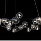 Подвесная люстра Loft IT Molecule 10023/1200