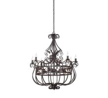 Подвесная люстра Vitaluce V1802/8+8 Подвесная люстра Vitaluce V1802/8+8