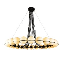 Подвесная люстра Lussole Loft LSP-8176 Подвесная люстра Lussole Loft LSP-8176