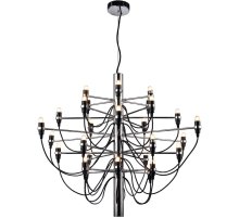 Подвесная люстра Divinare Molto 8030/02 LM-30
