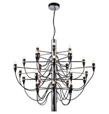 Подвесная люстра Divinare Molto 8030/02 LM-30