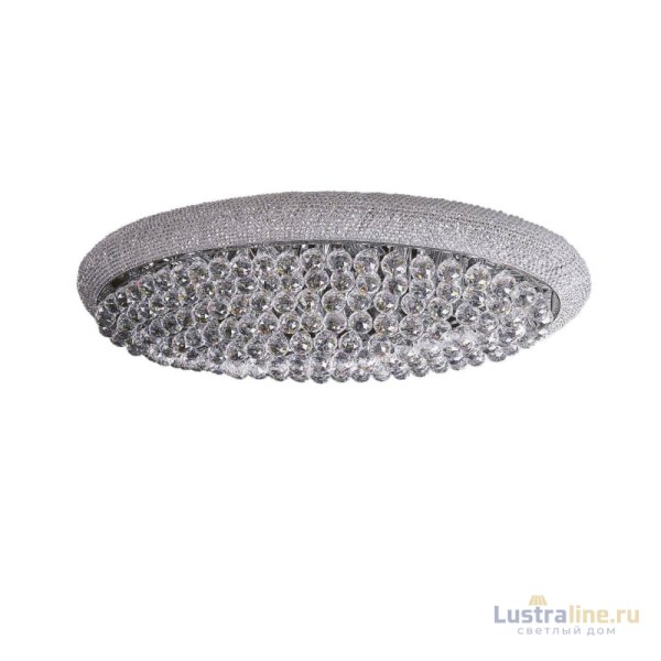 Потолочная люстра Osgona Monile 704214 Потолочная люстра Osgona Monile 704214