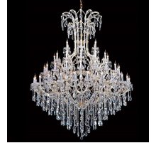 Подвесная люстра Crystal Lux Diva SP60