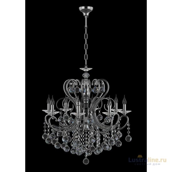 Подвесная люстра Osgona Elegante 708087R Подвесная люстра Osgona Elegante 708087R