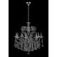 Подвесная люстра Osgona Elegante 708087R