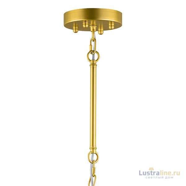 Подвесная люстра Lightstar Struttura 742203 Подвесная люстра Lightstar Struttura 742203