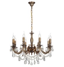 Подвесная люстра Lucia Tucci Firenze 141.8 Antique