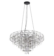 Подвесная люстра Loft IT Spy 10258/800
