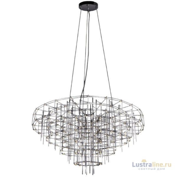 Подвесная люстра Loft IT Spy 10258/800