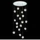 Подвесная люстра ST Luce Portici SL1175.103.18