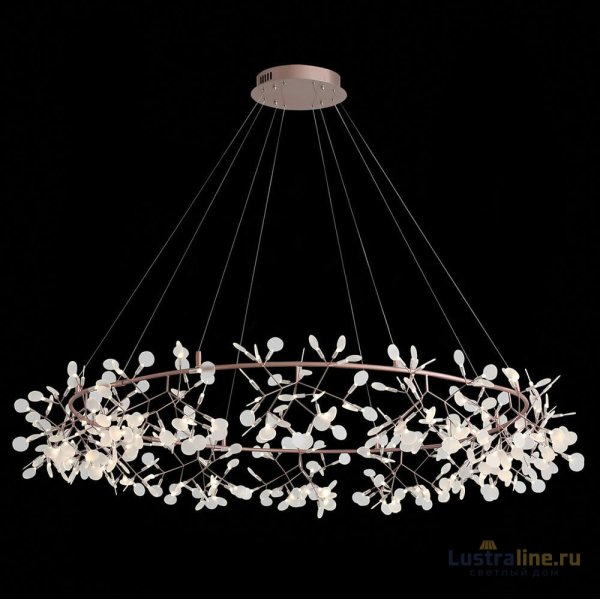 Подвесная светодиодная люстра ST Luce Rafina SL379.203.324 Подвесная светодиодная люстра ST Luce Rafina SL379.203.324