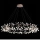 Подвесная светодиодная люстра ST Luce Rafina SL379.203.324