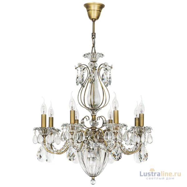 Подвесная люстра Lightstar Schon 790111 Подвесная люстра Lightstar Schon 790111