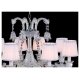 Подвесная люстра Crystal Lux Princess SP8