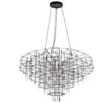Подвесная люстра Loft IT Spy 10258/1000 Подвесная люстра Loft IT Spy 10258/1000