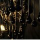 Подвесная люстра Loft IT Bijout 10067/1800 BK