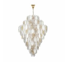 Подвесная люстра Odeon Light Lace 5052/86