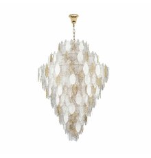 Подвесная люстра Odeon Light Lace 5052/86