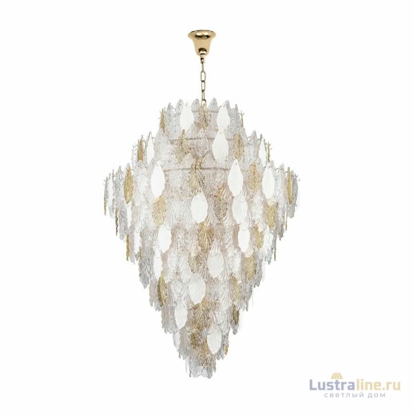 Подвесная люстра Odeon Light Lace 5052/86