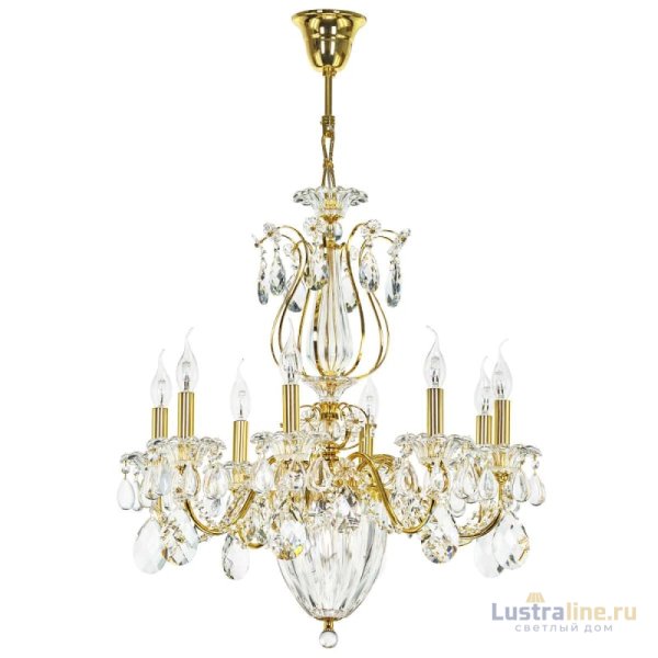 Подвесная люстра Lightstar Schon 790112 Подвесная люстра Lightstar Schon 790112