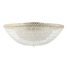 Потолочная люстра Dio DArte Asfour Asti E 1.2.120.200 G