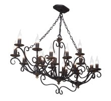 Подвесная люстра Vitaluce V1020/20