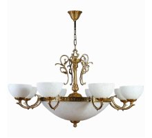 Подвесная люстра Ambiente Seville 02140/8 AB