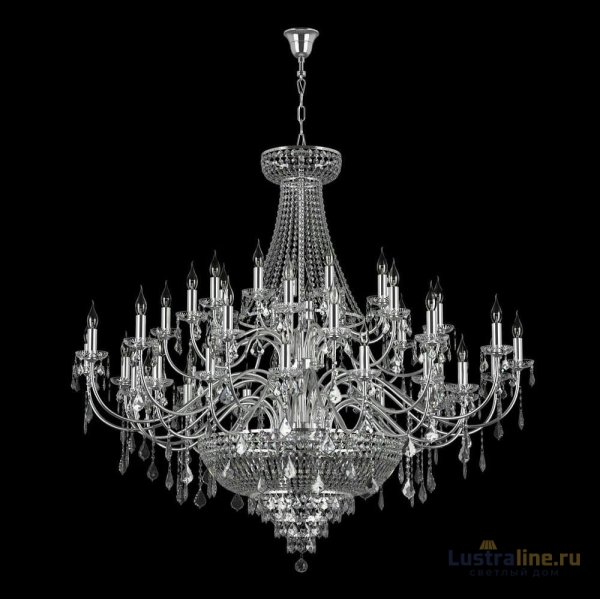 Подвесная люстра Osgona Classic 700514 Подвесная люстра Osgona Classic 700514