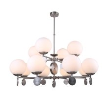 Подвесная люстра Stilfort Marsela 2141/11/12P