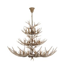 Подвесная люстра ST Luce Corna SL153.703.27