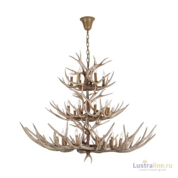 Подвесная люстра ST Luce Corna SL153.703.27 Подвесная люстра ST Luce Corna SL153.703.27