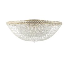 Потолочная люстра Dio DArte Elite Asti E 1.2.120.100 G