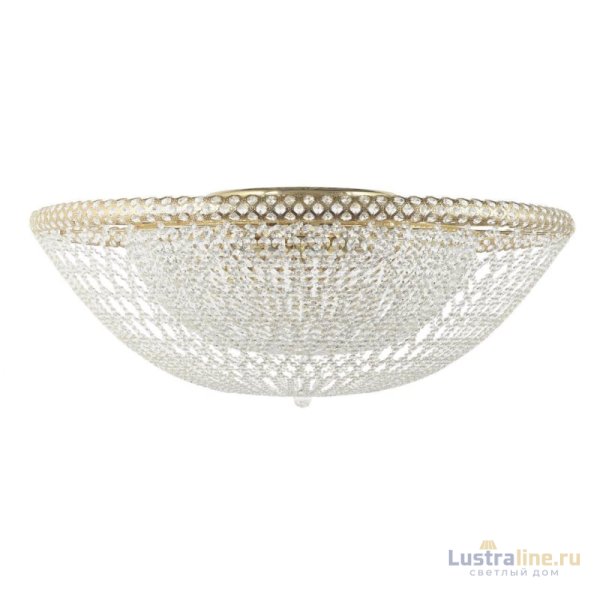Потолочная люстра Dio DArte Elite Asti E 1.2.120.100 G Потолочная люстра Dio DArte Elite Asti E 1.2.120.100 G