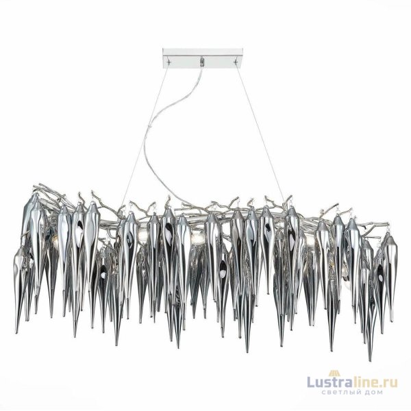 Подвесная люстра ST Luce Siena SL1653.103.12 Подвесная люстра ST Luce Siena SL1653.103.12