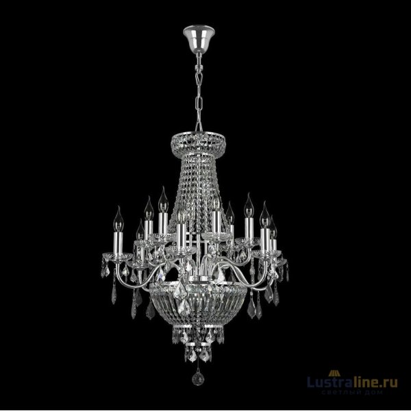 Подвесная люстра Osgona Classic 700164