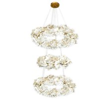 Подвесная люстра ImperiumLoft Caramelly 194940-23