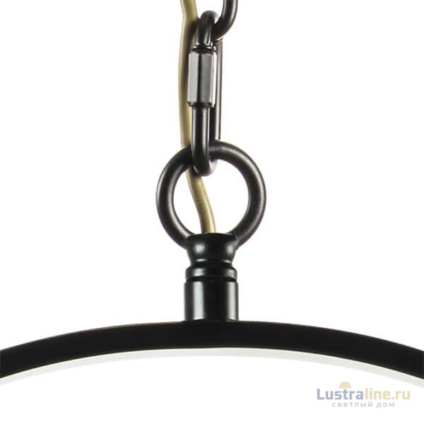 Подвесная люстра Lightstar Enna 762117 Подвесная люстра Lightstar Enna 762117